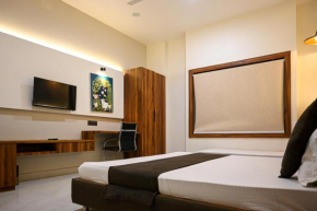 The Kedar Resort
